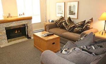 Whistler, British Columbia, Vacation Rental Condo