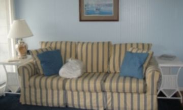 Isle of Palms, South Carolina, Vacation Rental Condo