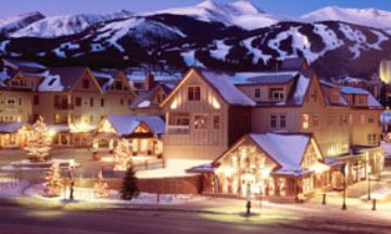Breckenridge, Colorado, Vacation Rental Condo