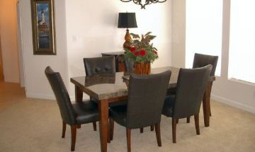 Panama City Beach, Florida, Vacation Rental Condo