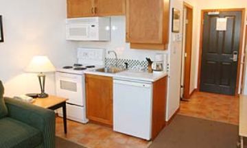 Whistler, British Columbia, Vacation Rental Condo