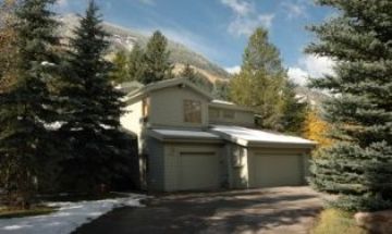 Vail, Colorado, Vacation Rental Villa