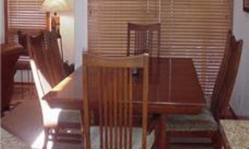 Mammoth Lakes, California, Vacation Rental House