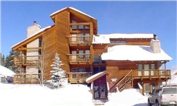 Breckenridge, Colorado, Vacation Rental Condo