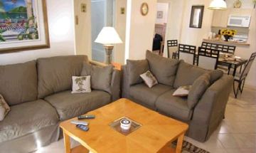 Kissimmee, Florida, Vacation Rental Condo