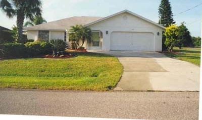 Rotonda West, Florida, Vacation Rental House