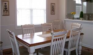 North Myrtle Beach, South Carolina, Vacation Rental Condo