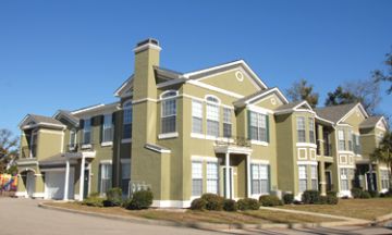 Gulfport, Mississippi, Vacation Rental Condo