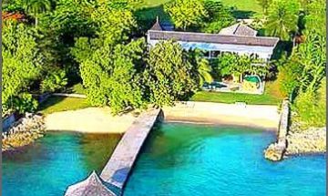 Discovery Bay, St. Ann, Vacation Rental House
