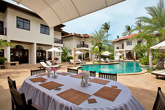 Koh Samui Rental