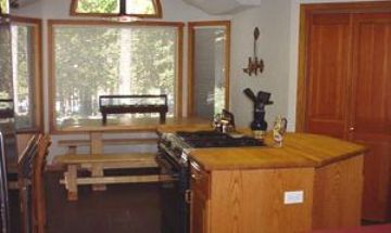 Sunriver, Oregon, Vacation Rental House