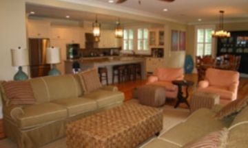 isle of palms, South Carolina, Vacation Rental Villa