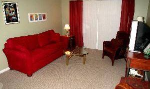 St. Simons Island, Georgia, Vacation Rental Condo