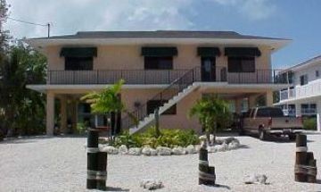 Islamorada, Florida, Vacation Rental Villa