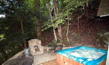 Gatlinburg, Tennessee, Vacation Rental House