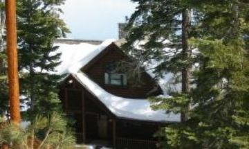 South Lake Tahoe, California, Vacation Rental House