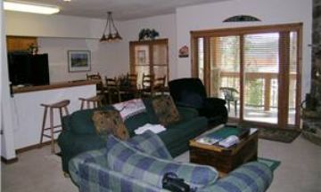 Breckenridge, Colorado, Vacation Rental House