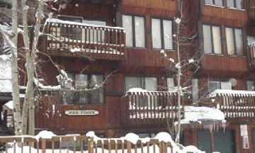 Breckenridge, Colorado, Vacation Rental Condo