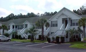 Myrtle Beach, South Carolina, Vacation Rental Condo