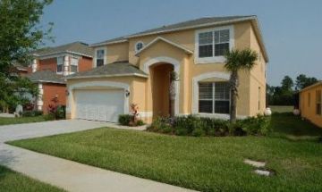 Celebration, Florida, Vacation Rental Villa