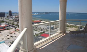 Pensacola, Florida, Vacation Rental Condo