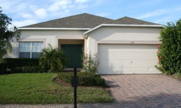 Davenport, Florida, Vacation Rental Villa