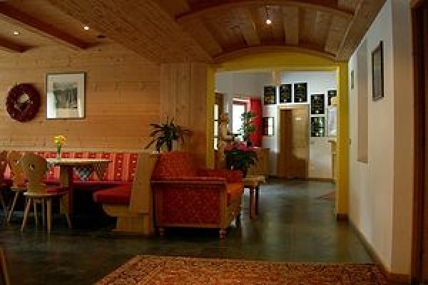 Community Spaces 