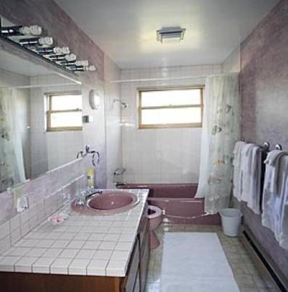 Another View of Bathroom