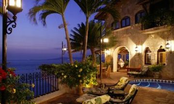 Puerto Vallarta, Jalisco, Vacation Rental House