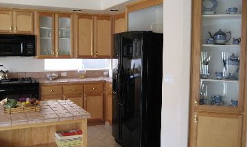 Las Vegas, Nevada, Vacation Rental Villa