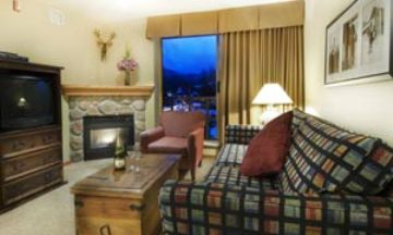 Whistler, British Columbia, Vacation Rental Condo
