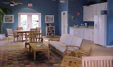 Placida, Florida, Vacation Rental Condo
