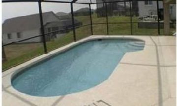 Davenport, Florida, Vacation Rental Villa