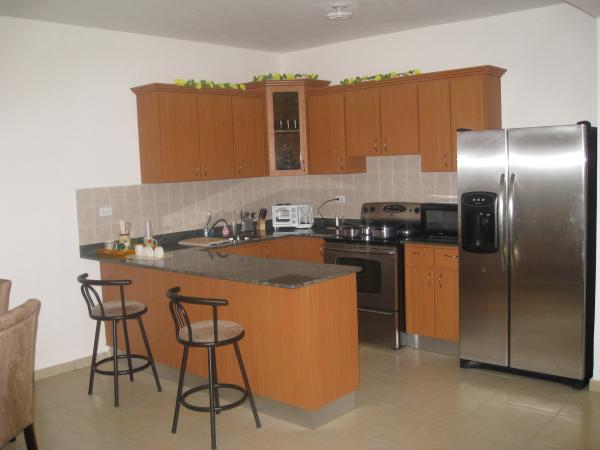 Aguadilla, Aguadilla, Vacation Rental Townhouse