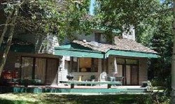 Vail, Colorado, Vacation Rental Cabin