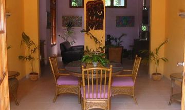 Negril, Westmoreland, Vacation Rental House
