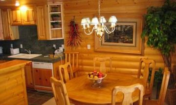 Park City, Utah, Vacation Rental Condo