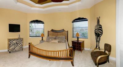 Cape Coral Villa Rental