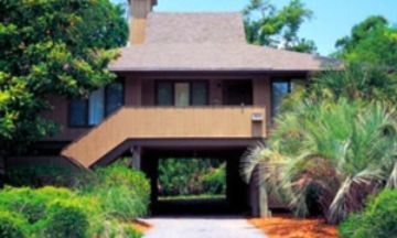 Kiawah Island, South Carolina, Vacation Rental House