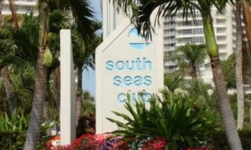 Marco Island, Florida, Vacation Rental Condo