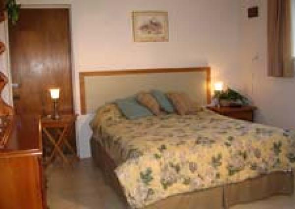 Bedroom #2  