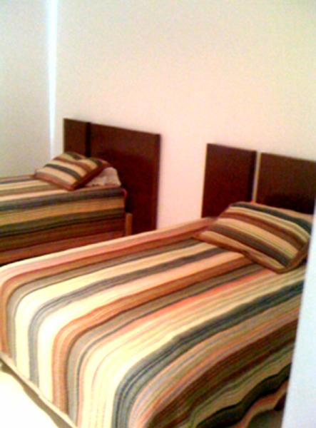 Twin Bedroom