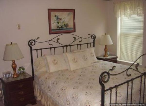 Gatlinburg, Tennessee, Vacation Rental Condo