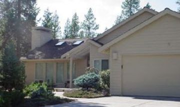 Sunriver, Oregon, Vacation Rental House