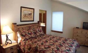 Vail, Colorado, Vacation Rental Villa