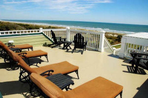 Terrace View