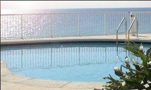 Panama City Beach, Florida, Vacation Rental Condo