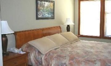Solitude, Utah, Vacation Rental Condo