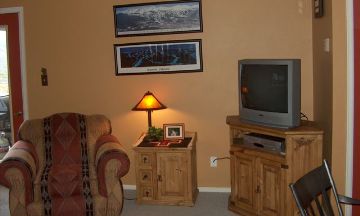Breckenridge, Colorado, Vacation Rental Condo