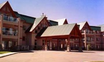 Invermere, British Columbia, Vacation Rental Condo